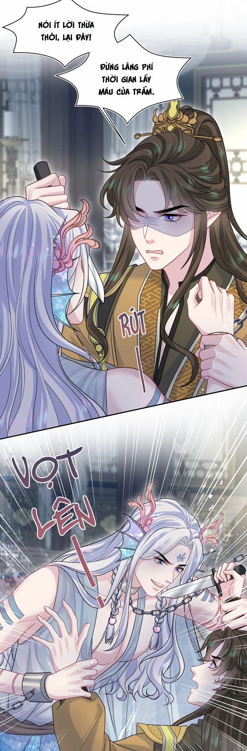 Tuyệt Mỹ Bạch Liên Online Dạy Học 371 trang 11