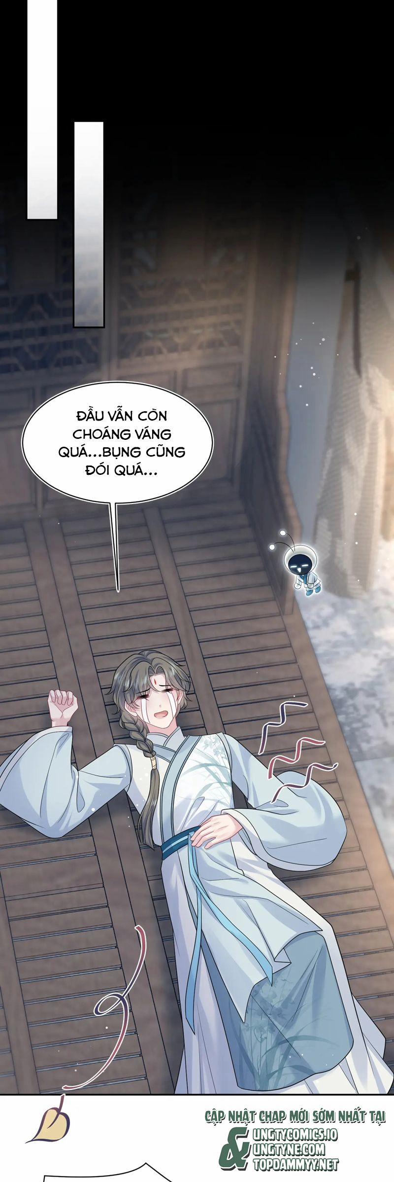 Tuyệt Mỹ Bạch Liên Online Dạy Học 371 trang 15