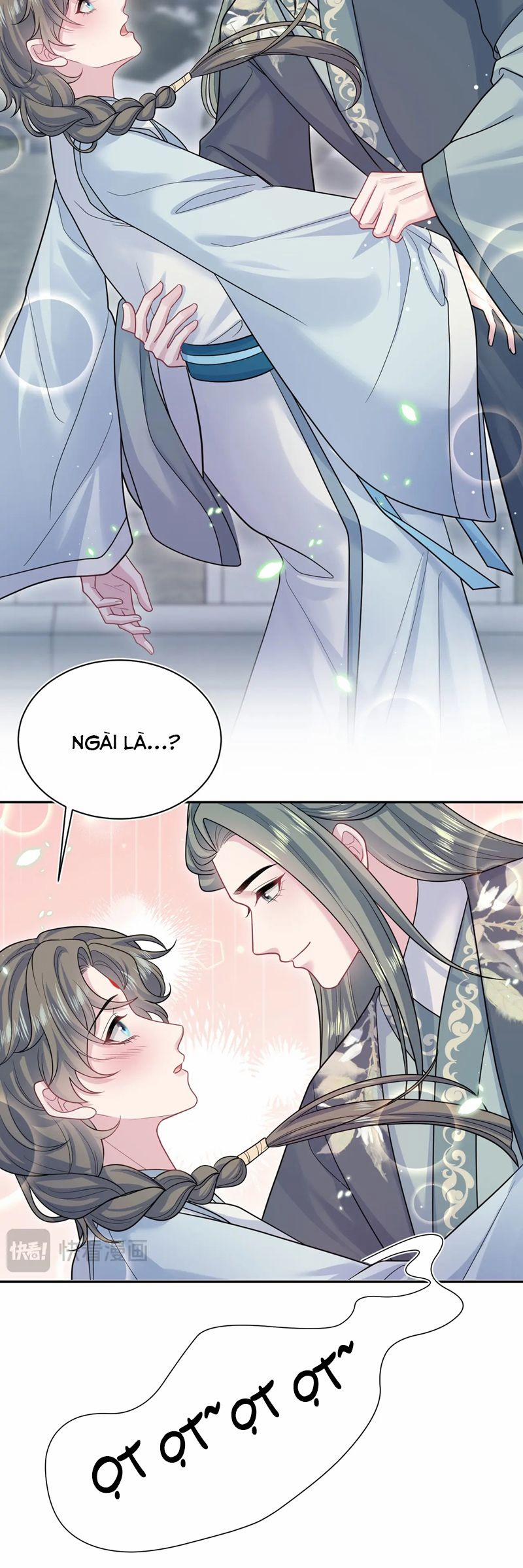 Tuyệt Mỹ Bạch Liên Online Dạy Học 371 trang 19