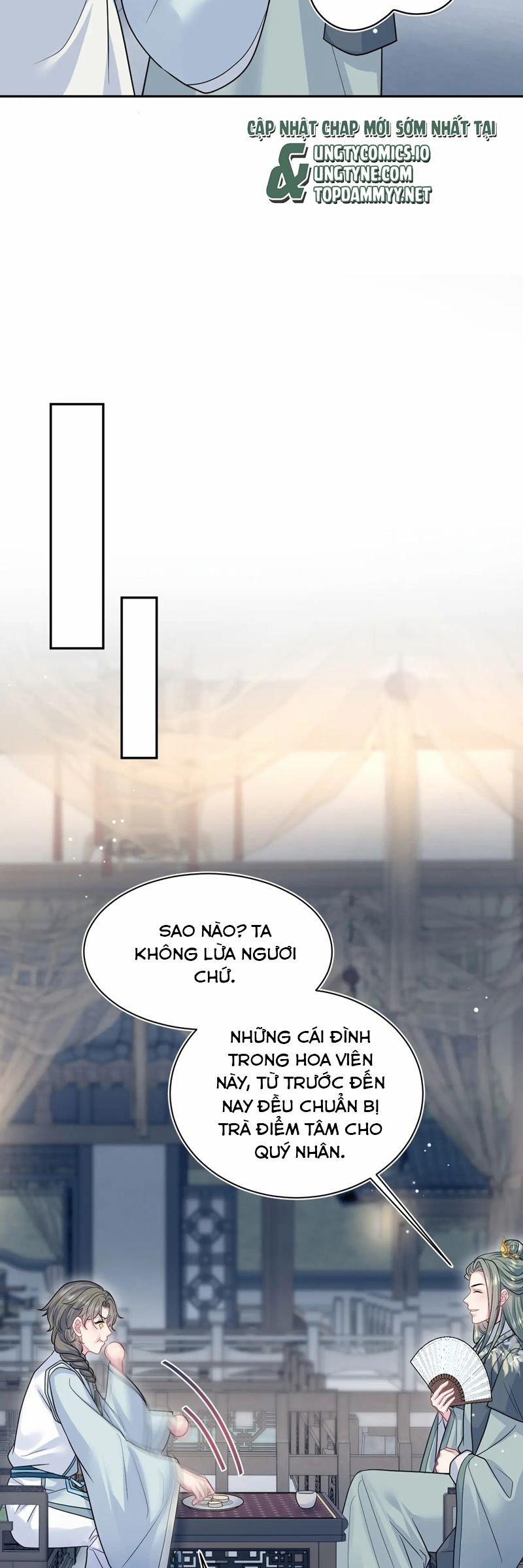 Tuyệt Mỹ Bạch Liên Online Dạy Học 371 trang 22