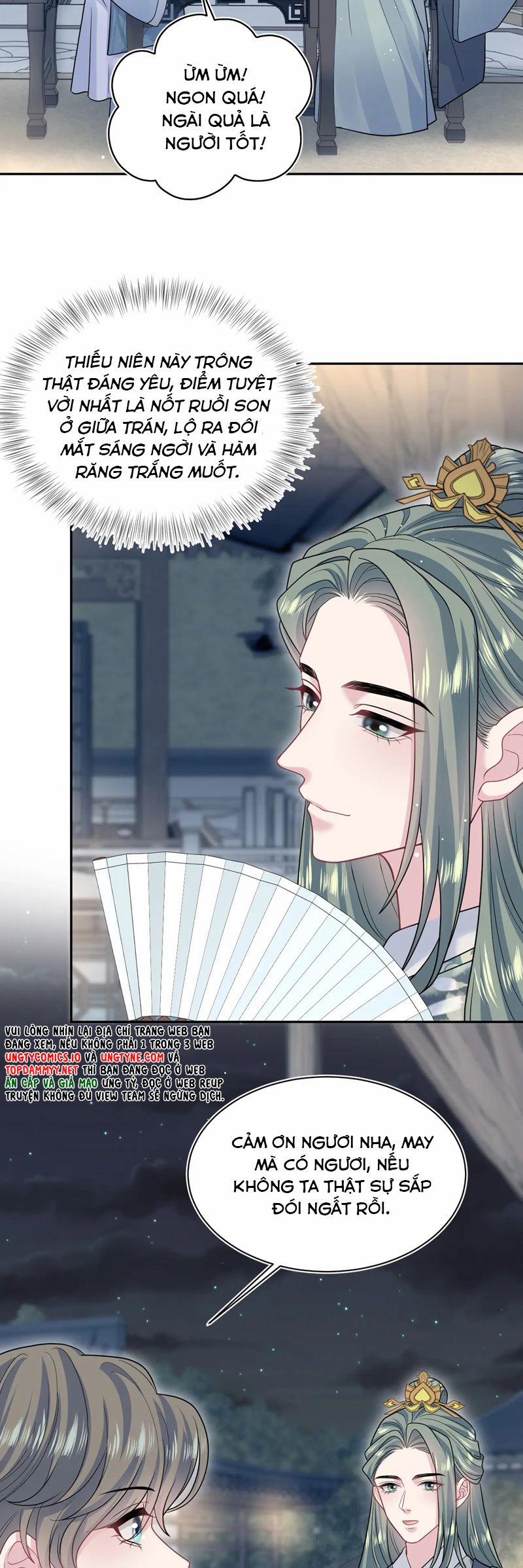 Tuyệt Mỹ Bạch Liên Online Dạy Học 371 trang 23