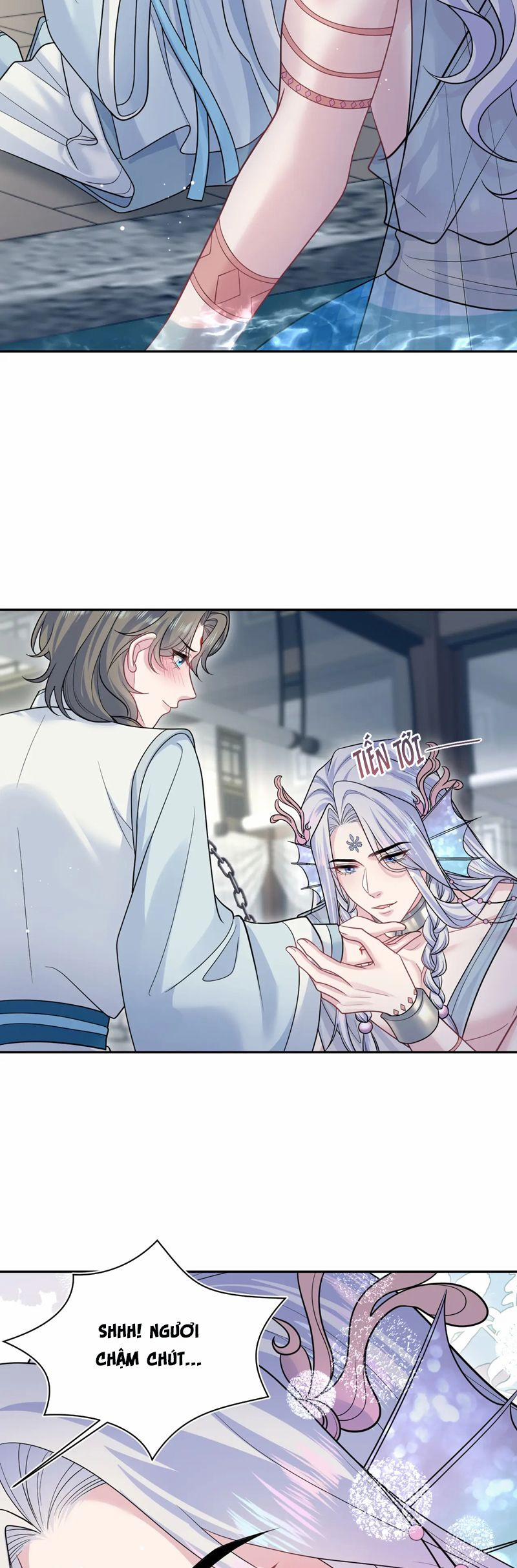 Tuyệt Mỹ Bạch Liên Online Dạy Học 371 trang 5