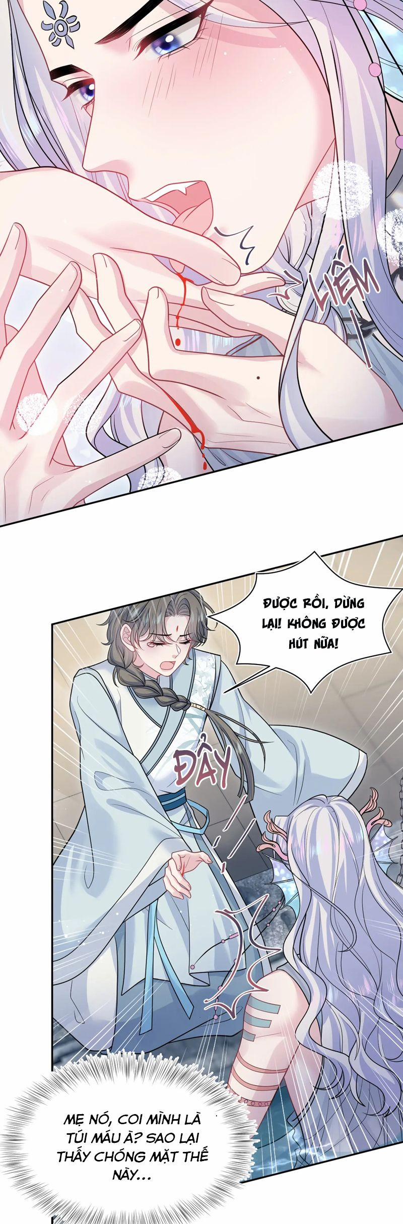 Tuyệt Mỹ Bạch Liên Online Dạy Học 371 trang 6