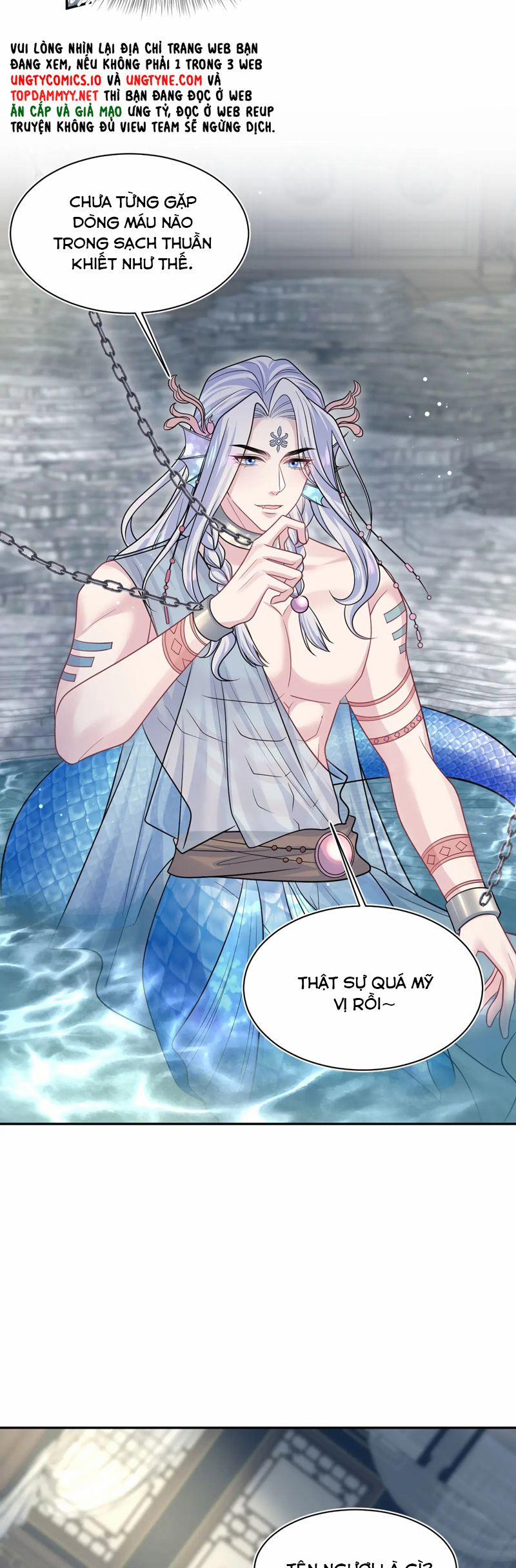 Tuyệt Mỹ Bạch Liên Online Dạy Học 371 trang 7