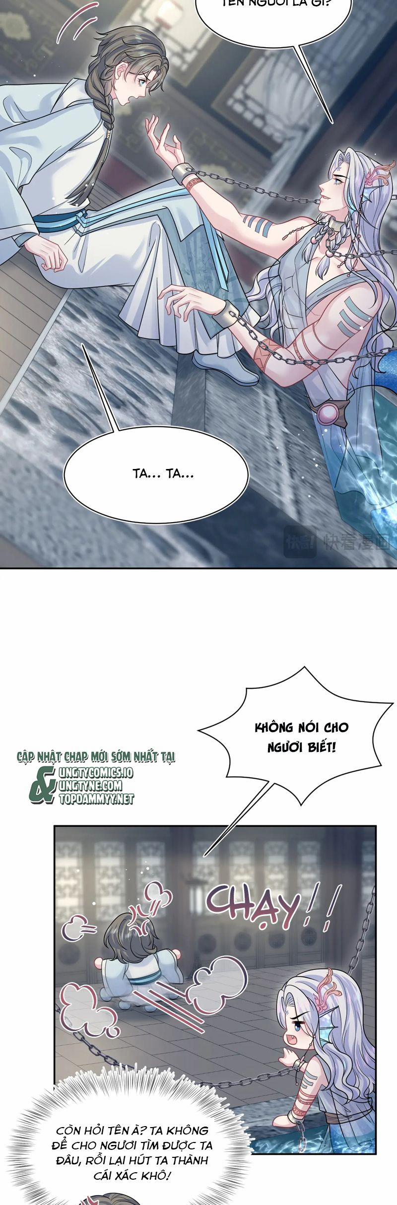 Tuyệt Mỹ Bạch Liên Online Dạy Học 371 trang 8