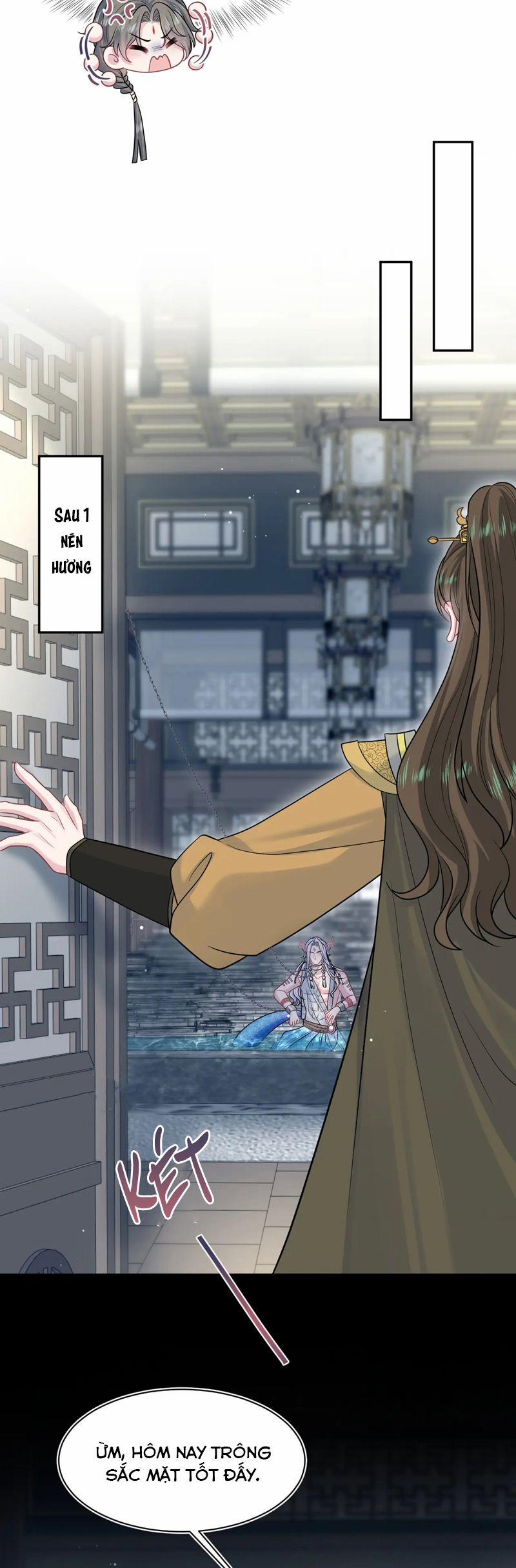 Tuyệt Mỹ Bạch Liên Online Dạy Học 371 trang 9