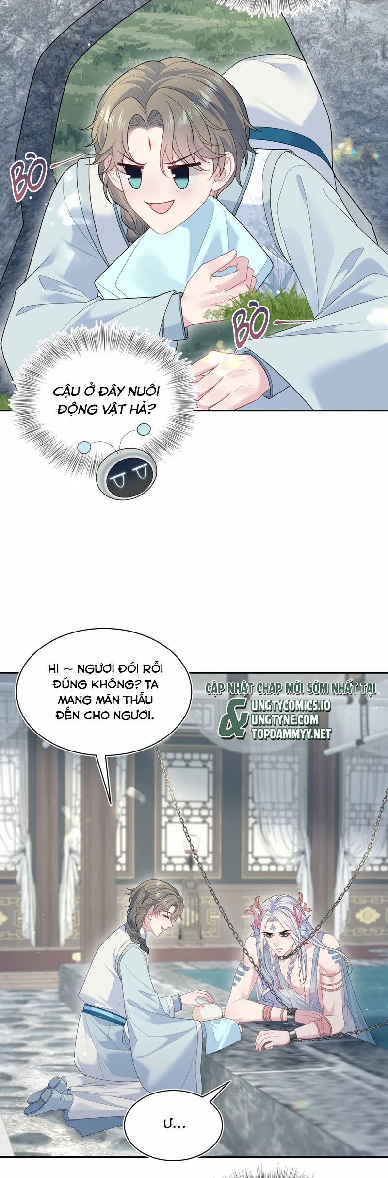 Tuyệt Mỹ Bạch Liên Online Dạy Học 372 trang 11