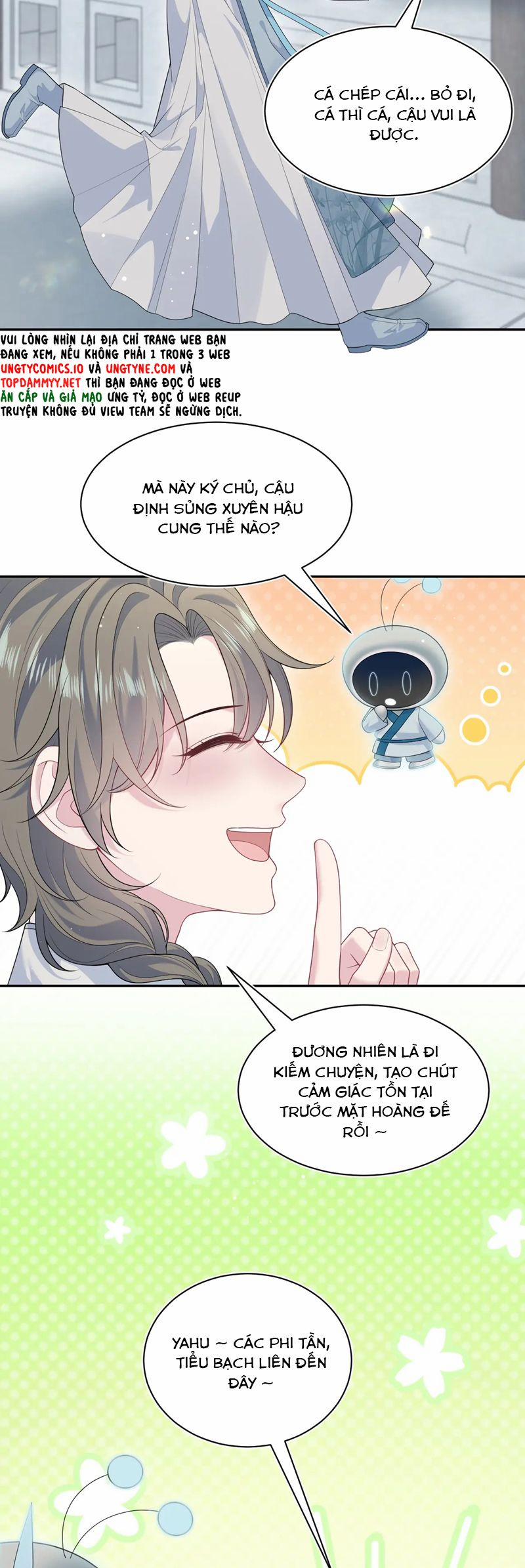 Tuyệt Mỹ Bạch Liên Online Dạy Học 372 trang 16