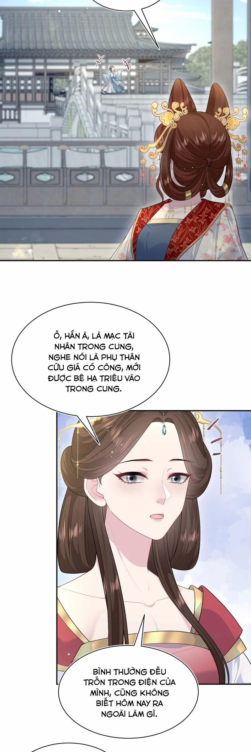 Tuyệt Mỹ Bạch Liên Online Dạy Học 372 trang 20