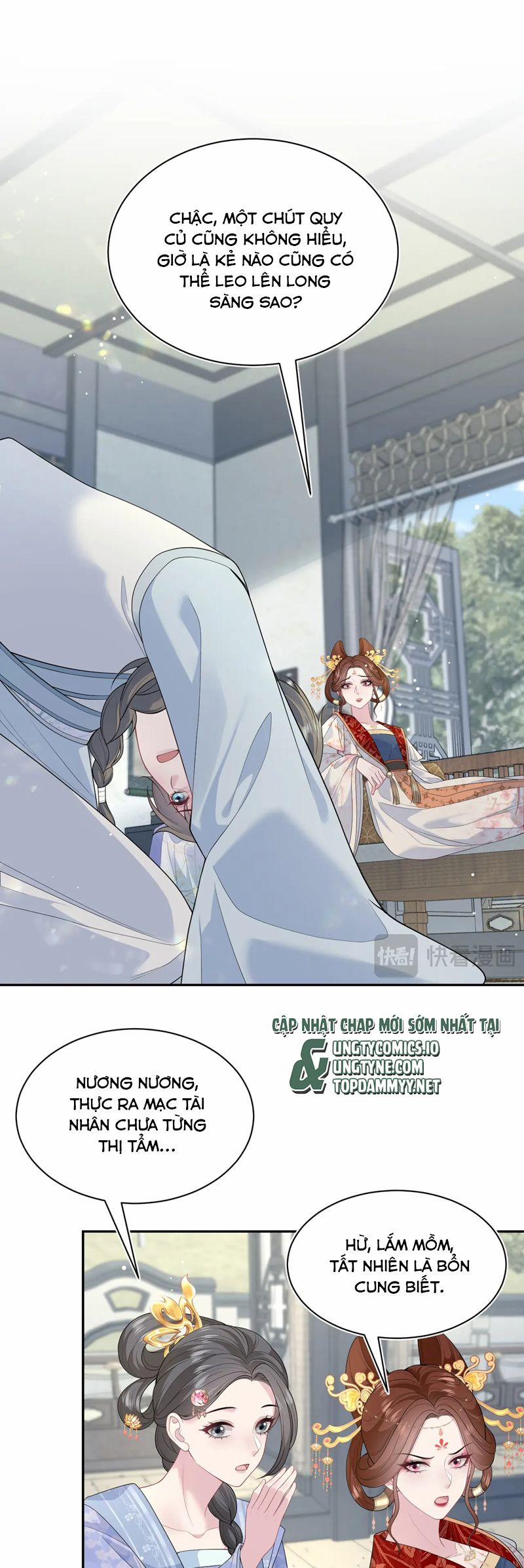 Tuyệt Mỹ Bạch Liên Online Dạy Học 372 trang 23