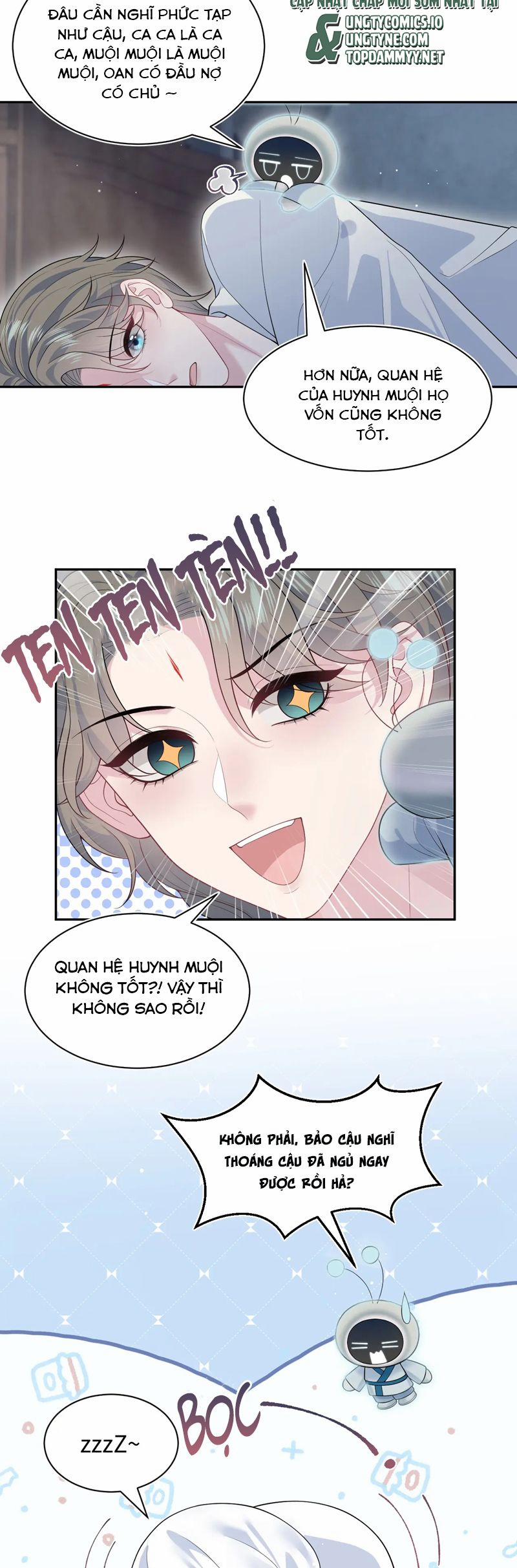 Tuyệt Mỹ Bạch Liên Online Dạy Học 372 trang 5