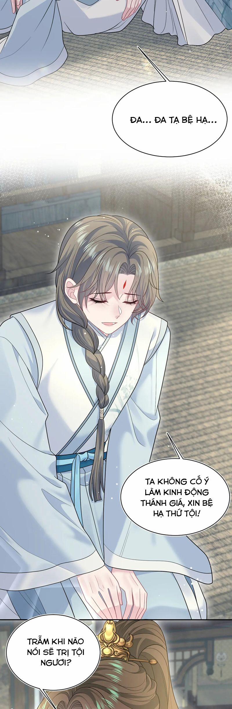 Tuyệt Mỹ Bạch Liên Online Dạy Học 373 trang 10