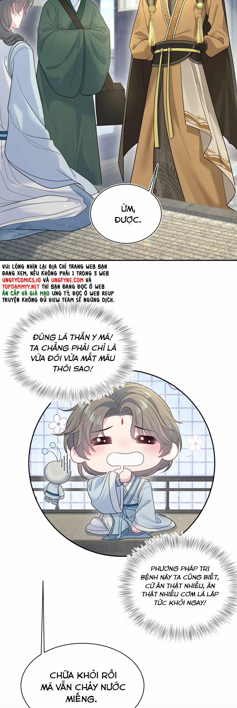 Tuyệt Mỹ Bạch Liên Online Dạy Học 373 trang 13