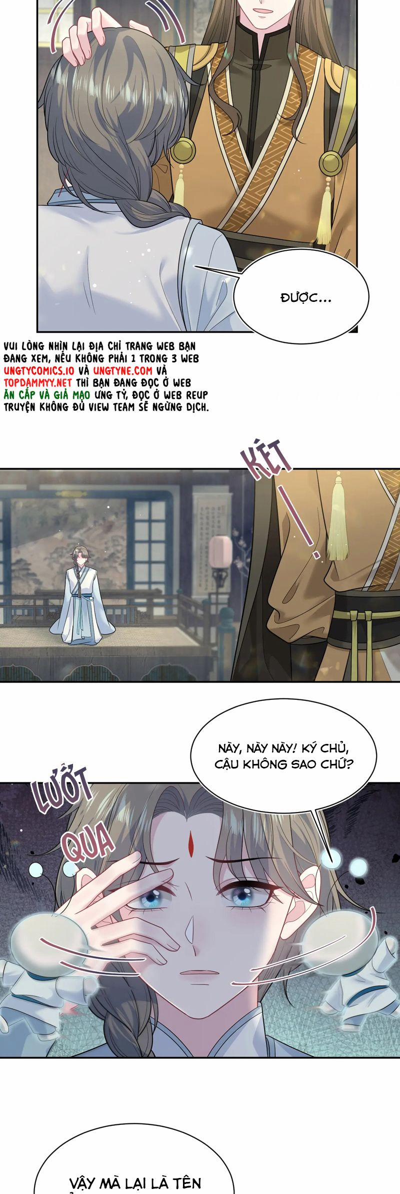 Tuyệt Mỹ Bạch Liên Online Dạy Học 373 trang 16