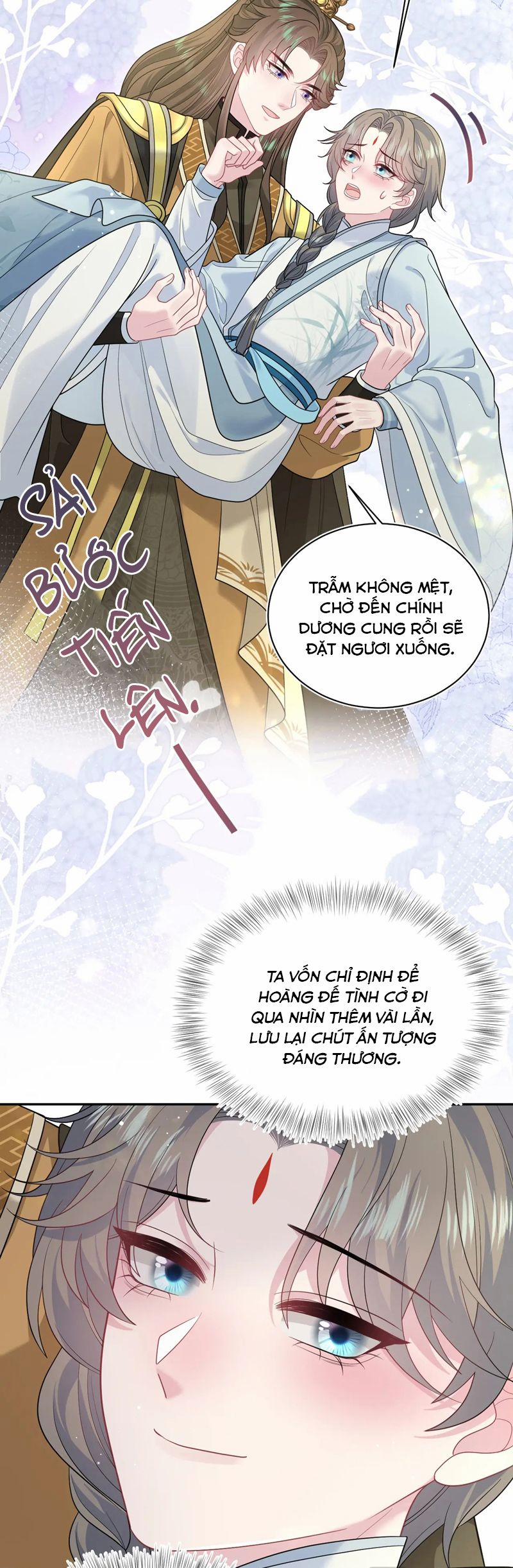 Tuyệt Mỹ Bạch Liên Online Dạy Học 373 trang 8