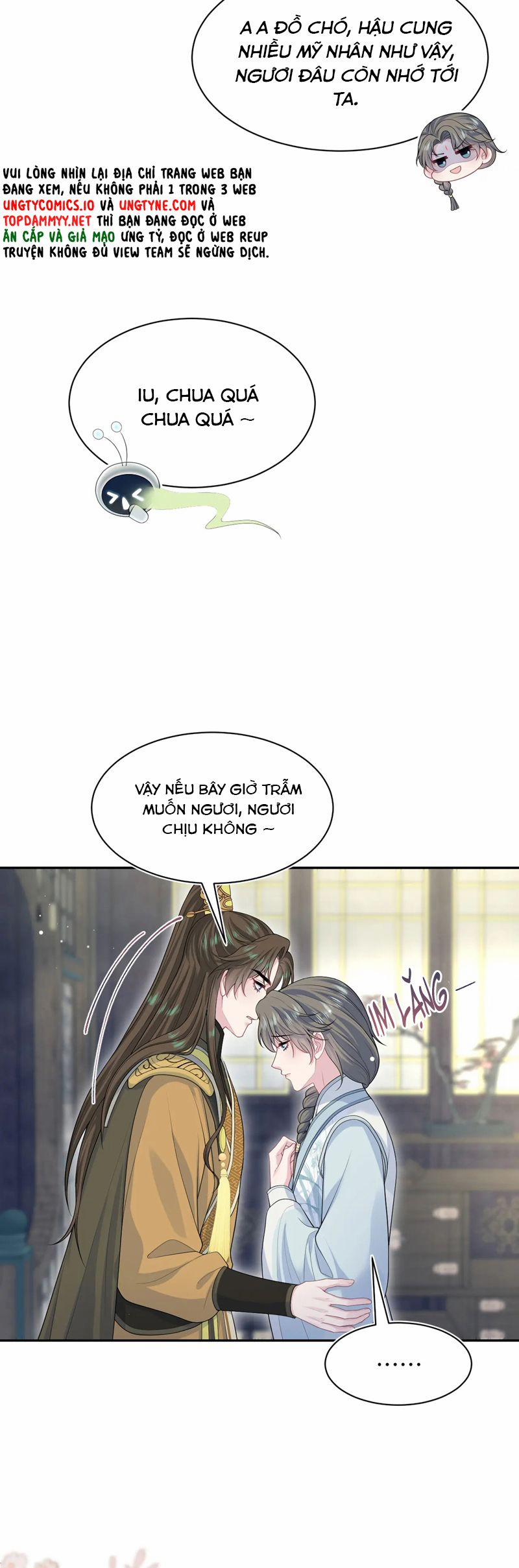 Tuyệt Mỹ Bạch Liên Online Dạy Học 374 trang 10