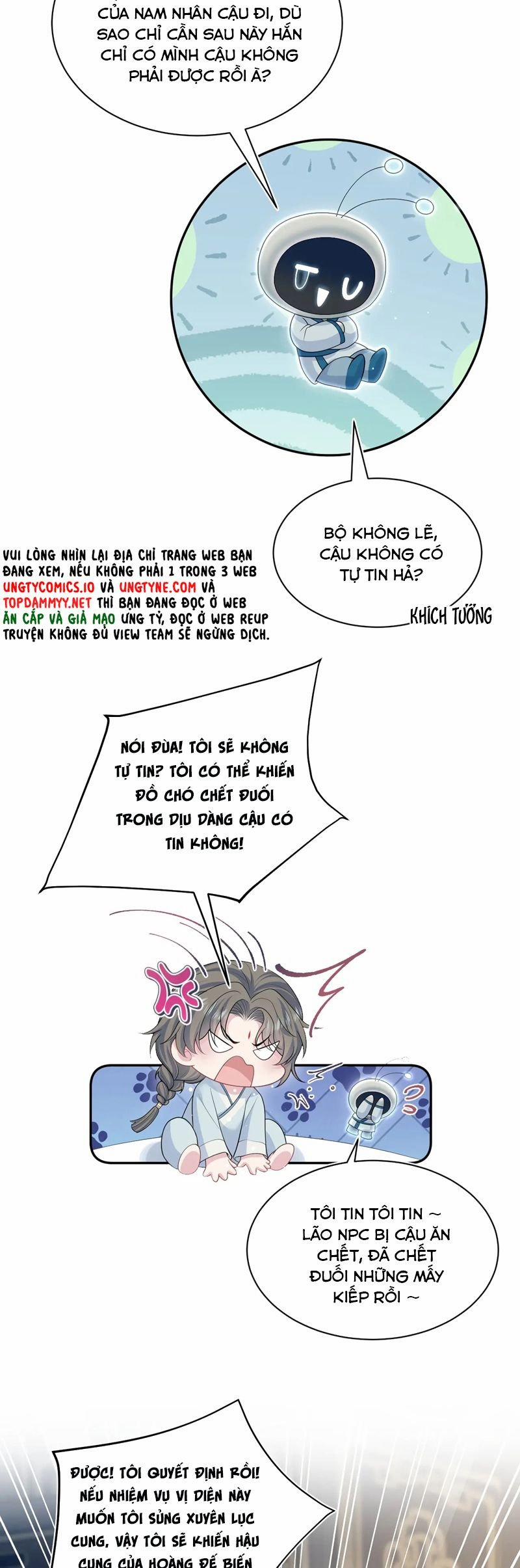 Tuyệt Mỹ Bạch Liên Online Dạy Học 374 trang 13