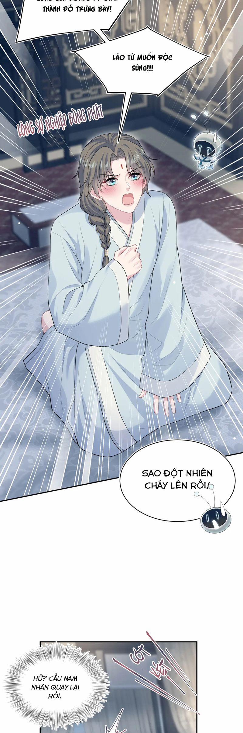 Tuyệt Mỹ Bạch Liên Online Dạy Học 374 trang 14