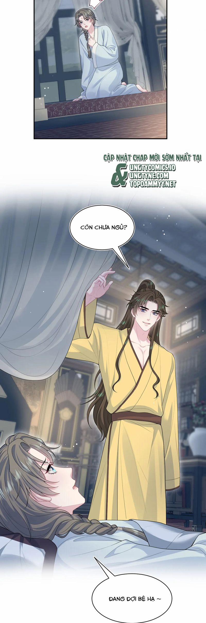 Tuyệt Mỹ Bạch Liên Online Dạy Học 374 trang 15