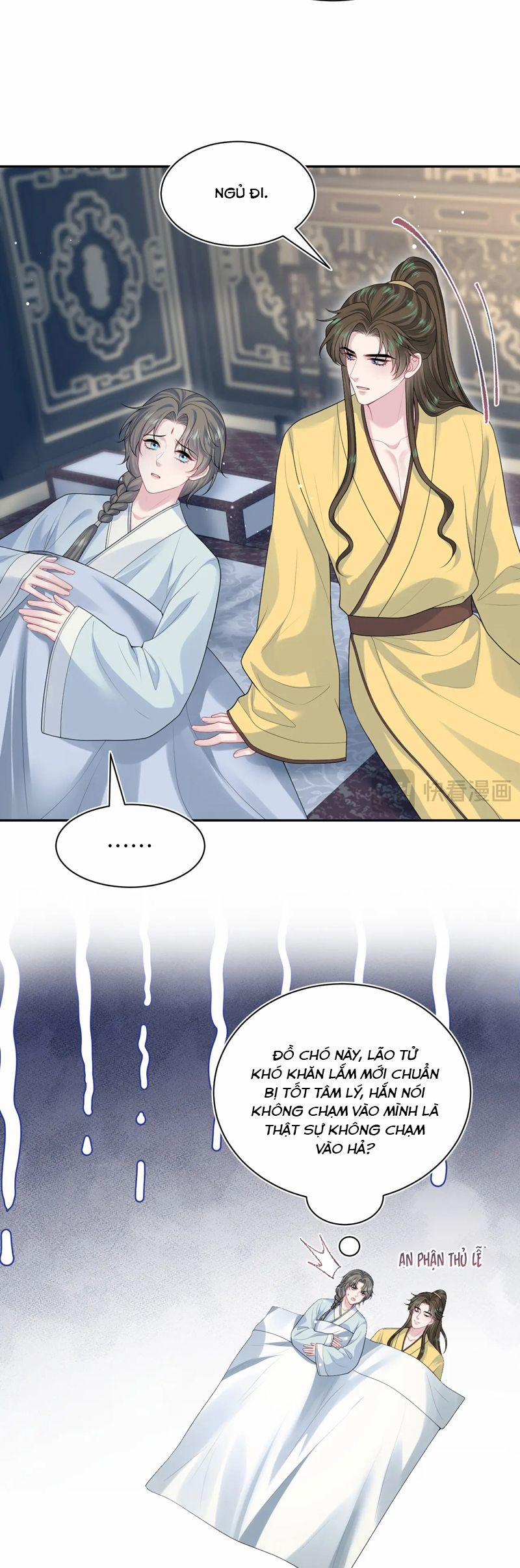 Tuyệt Mỹ Bạch Liên Online Dạy Học 374 trang 16