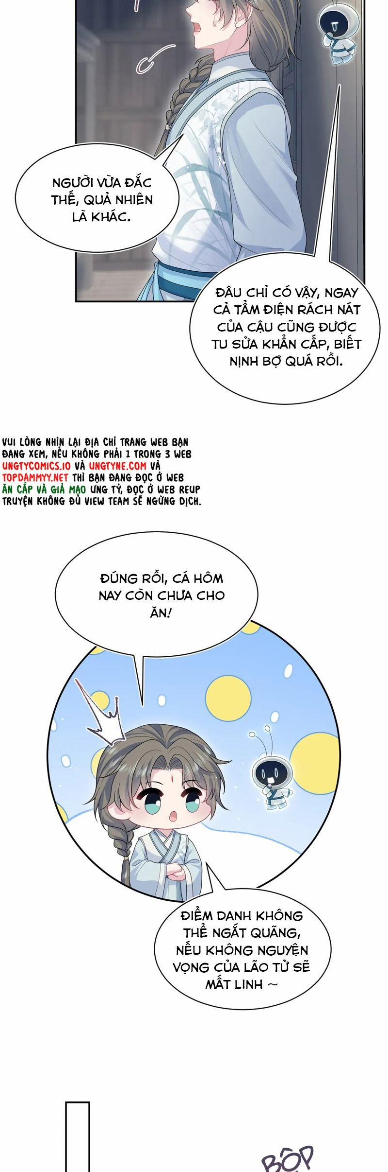 Tuyệt Mỹ Bạch Liên Online Dạy Học 374 trang 20