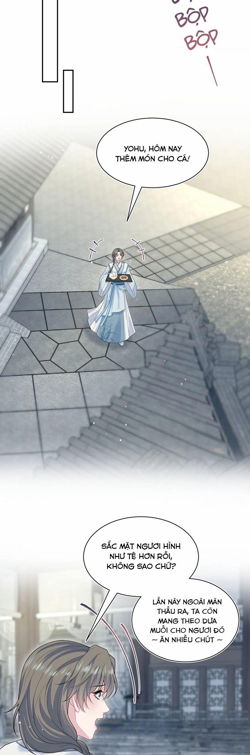 Tuyệt Mỹ Bạch Liên Online Dạy Học 374 trang 21