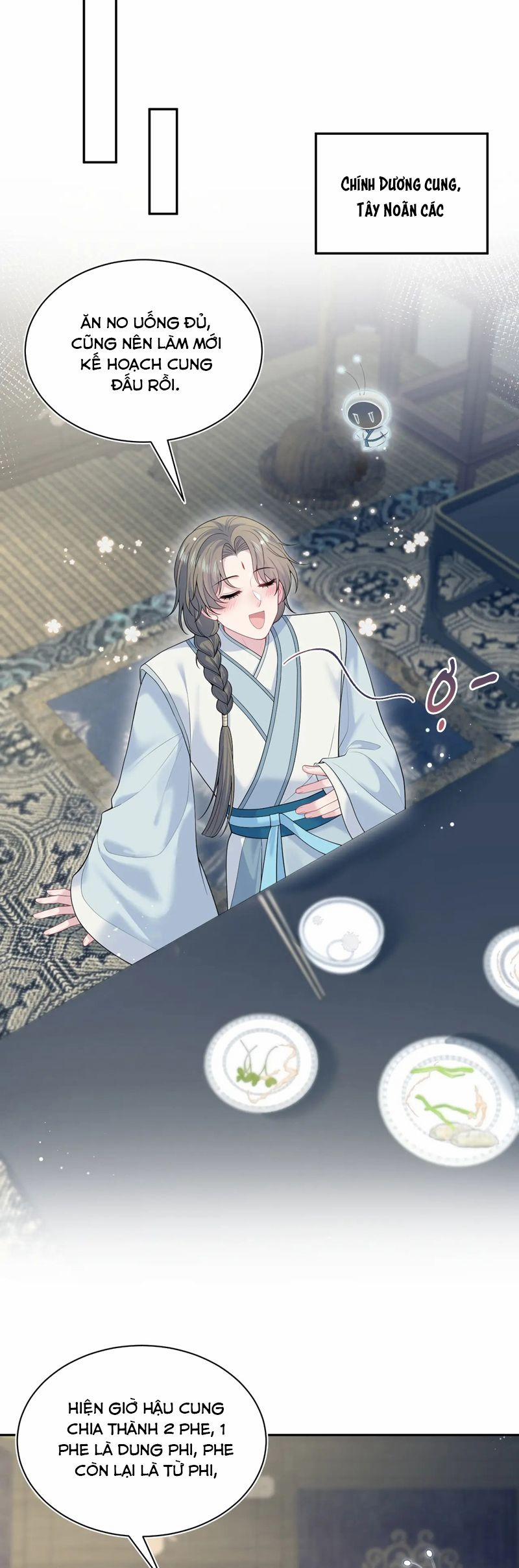 Tuyệt Mỹ Bạch Liên Online Dạy Học 374 trang 3