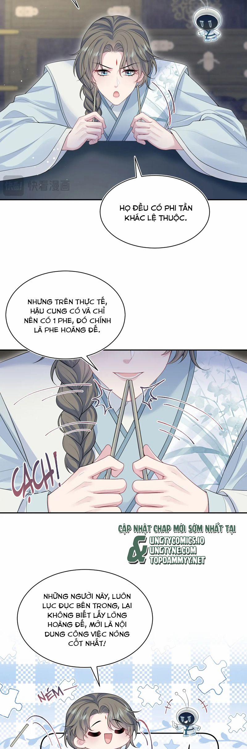 Tuyệt Mỹ Bạch Liên Online Dạy Học 374 trang 4