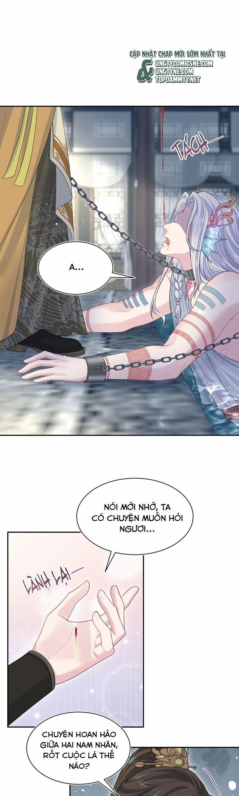 Tuyệt Mỹ Bạch Liên Online Dạy Học 375 trang 1