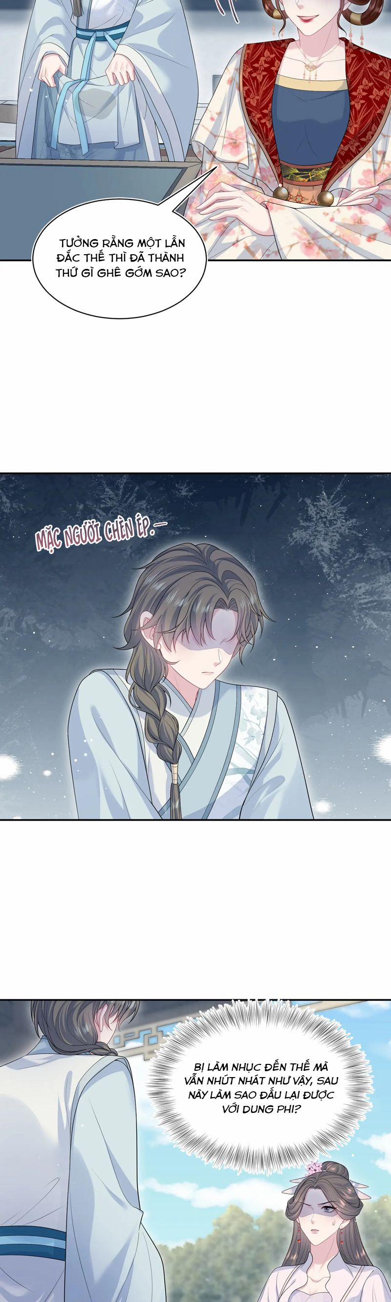 Tuyệt Mỹ Bạch Liên Online Dạy Học 375 trang 10