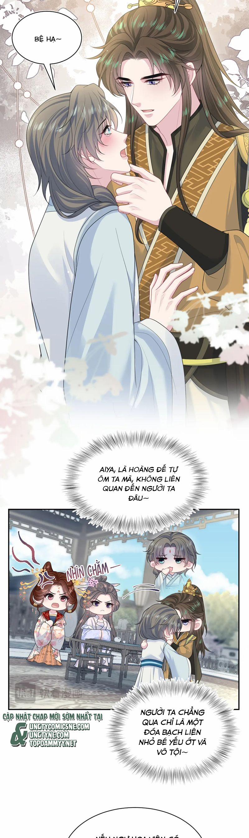 Tuyệt Mỹ Bạch Liên Online Dạy Học 375 trang 18