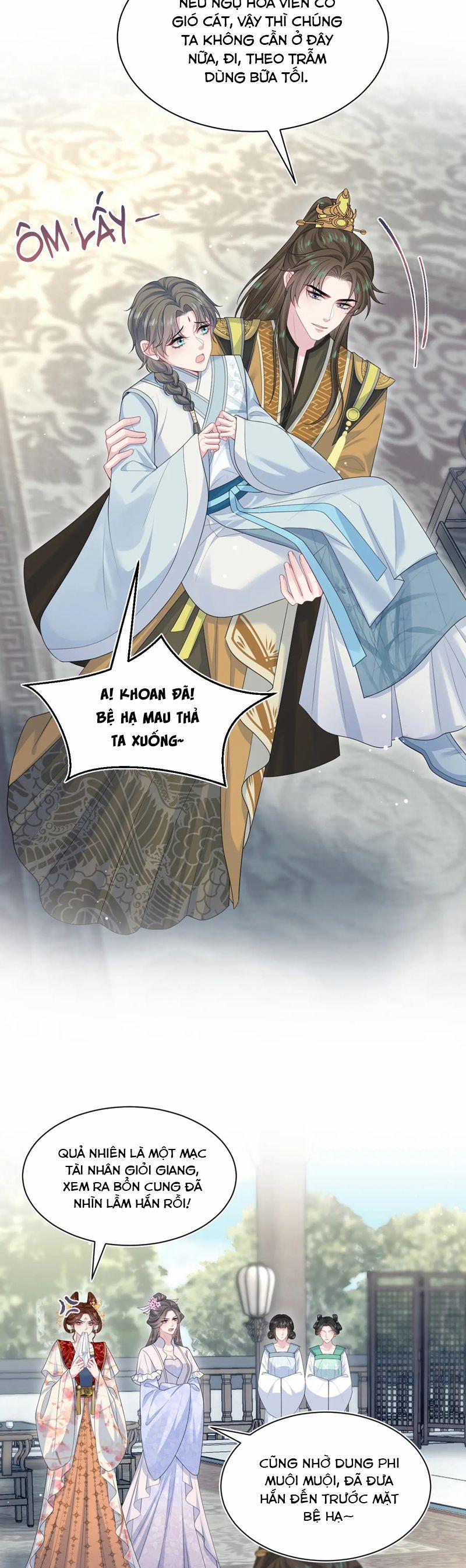 Tuyệt Mỹ Bạch Liên Online Dạy Học 375 trang 19