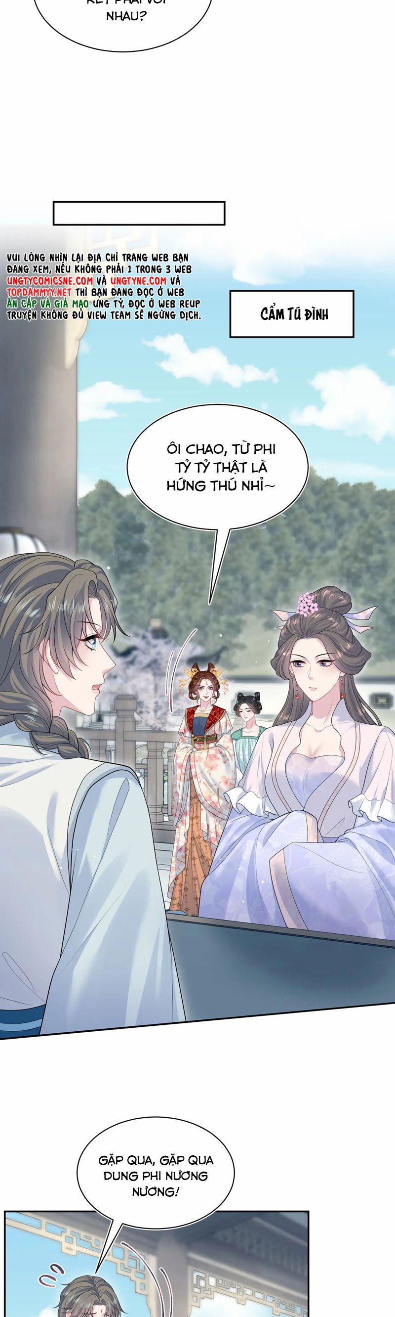 Tuyệt Mỹ Bạch Liên Online Dạy Học 375 trang 5