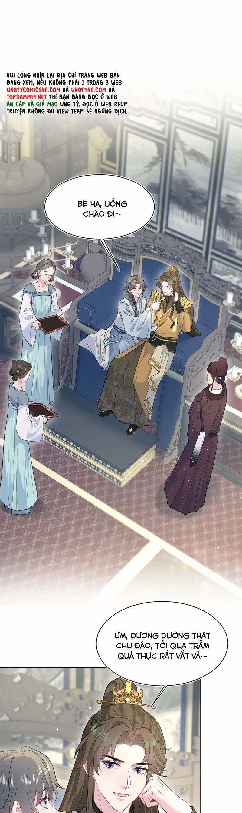 Tuyệt Mỹ Bạch Liên Online Dạy Học 376 trang 10