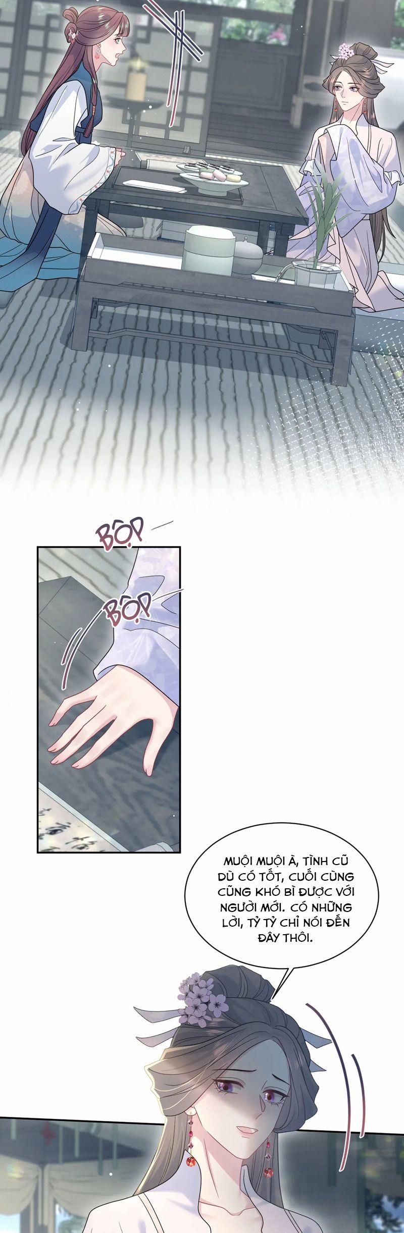 Tuyệt Mỹ Bạch Liên Online Dạy Học 376 trang 18