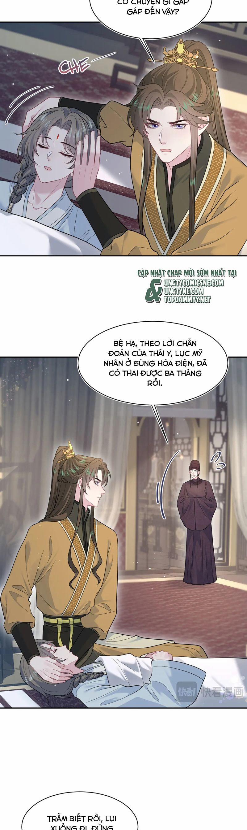 Tuyệt Mỹ Bạch Liên Online Dạy Học 376 trang 8