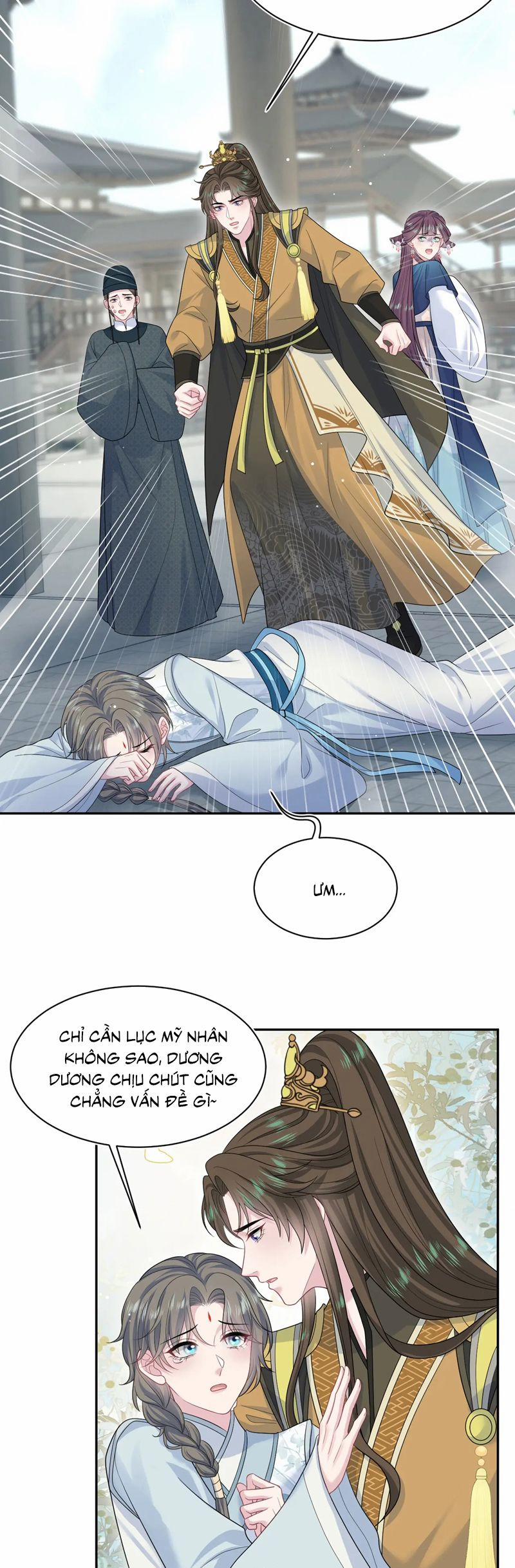 Tuyệt Mỹ Bạch Liên Online Dạy Học 377 trang 11