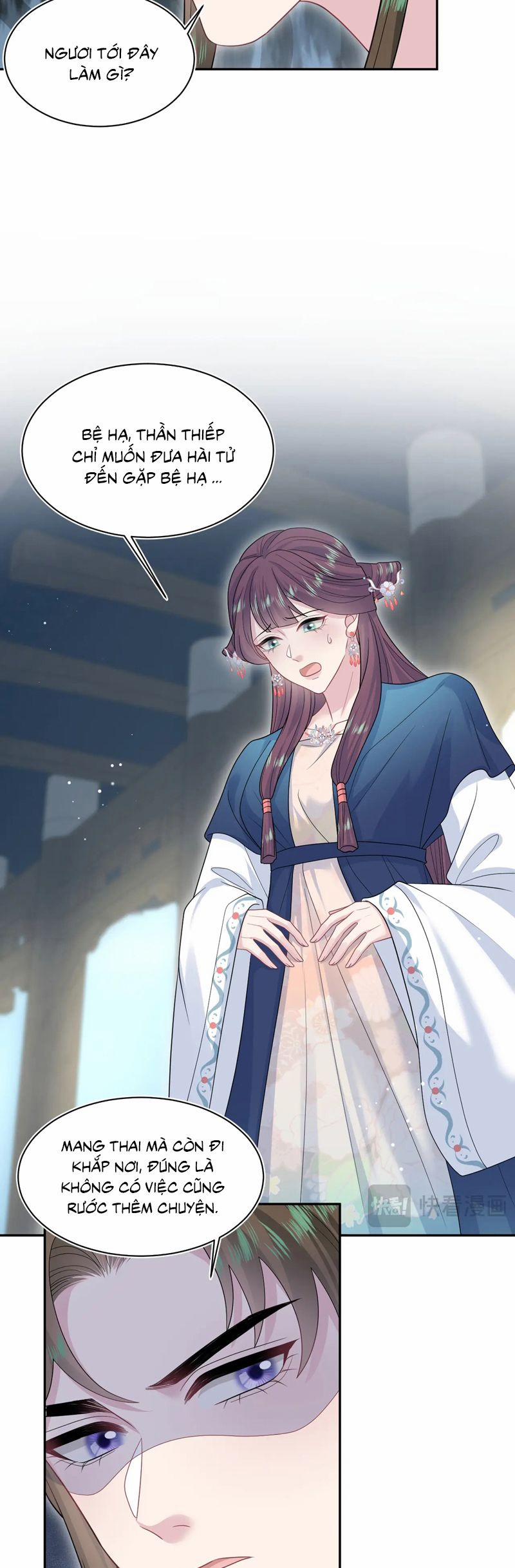 Tuyệt Mỹ Bạch Liên Online Dạy Học 377 trang 13