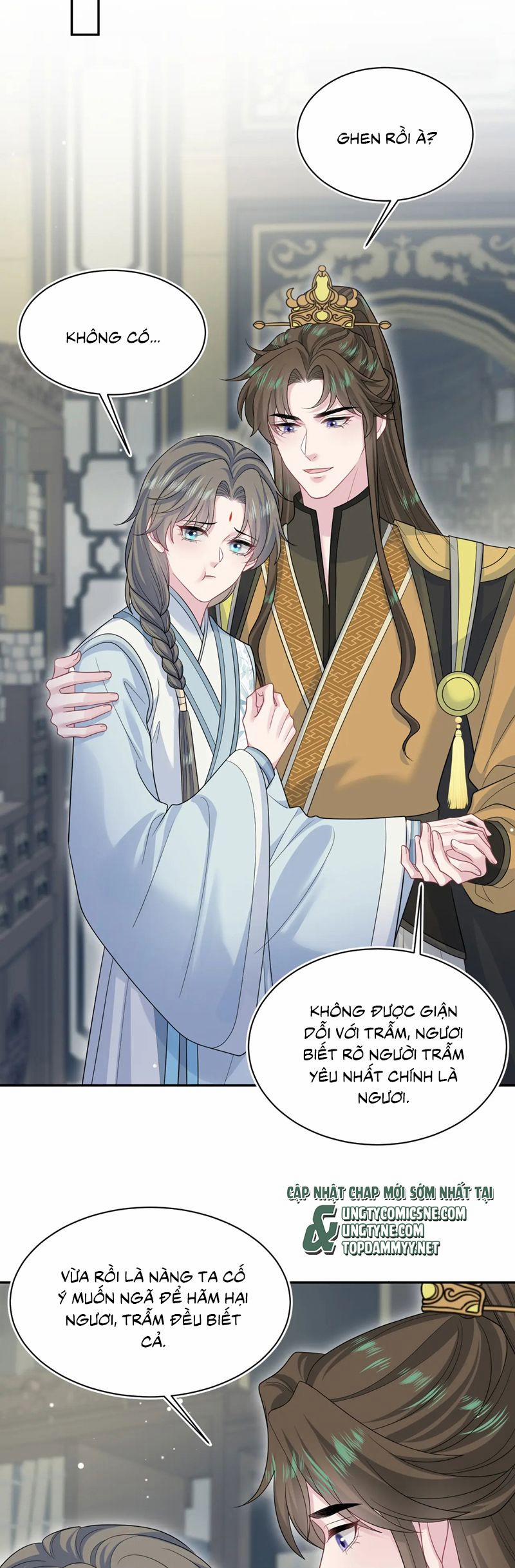 Tuyệt Mỹ Bạch Liên Online Dạy Học 377 trang 17