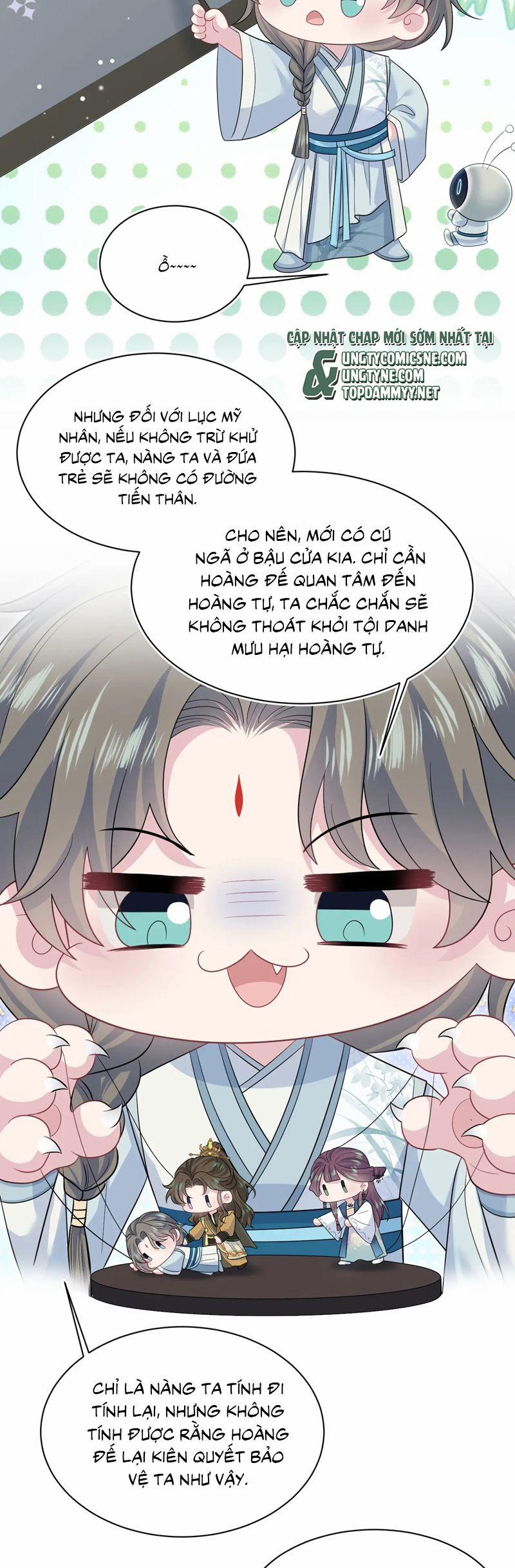 Tuyệt Mỹ Bạch Liên Online Dạy Học 377 trang 21