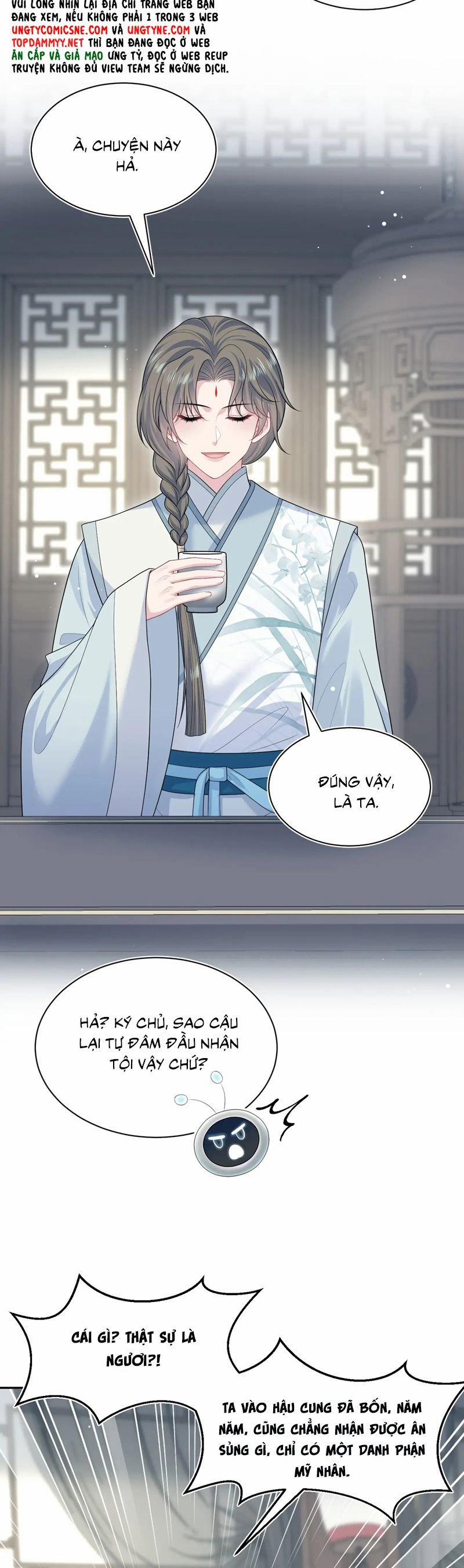 Tuyệt Mỹ Bạch Liên Online Dạy Học 377 trang 3