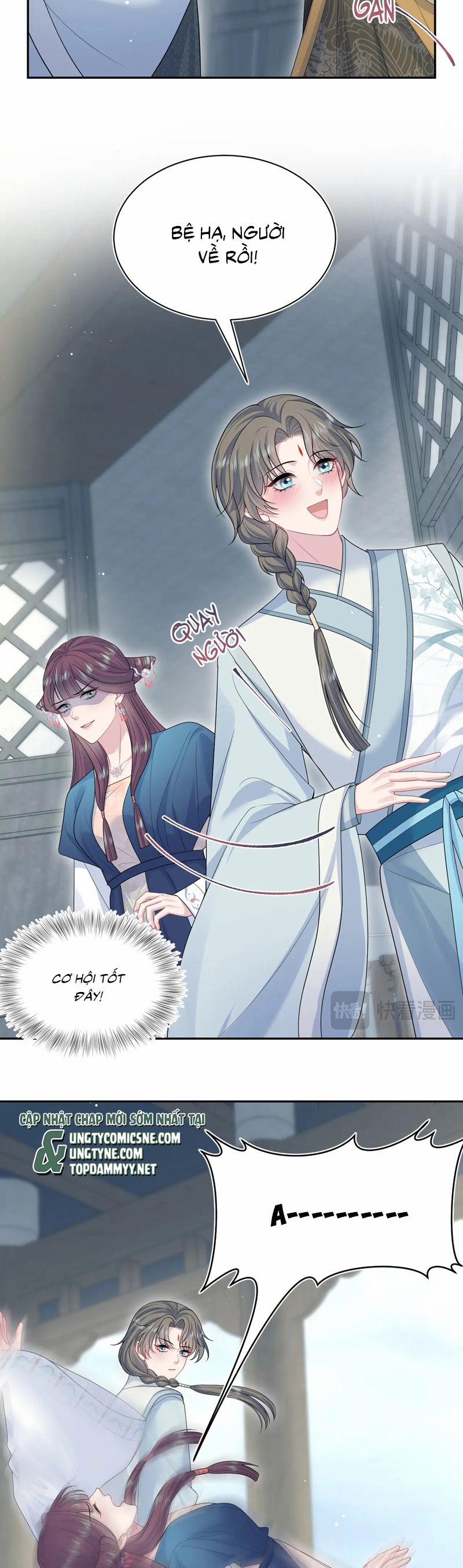 Tuyệt Mỹ Bạch Liên Online Dạy Học 377 trang 8