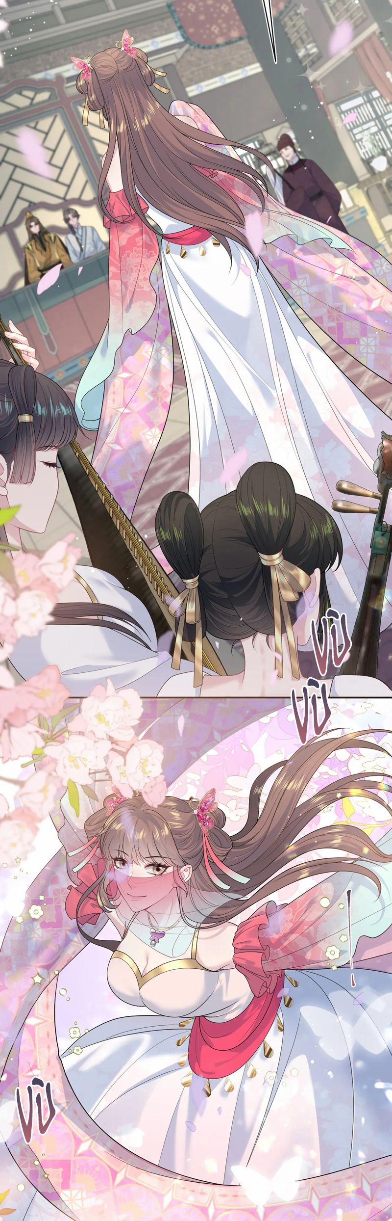 Tuyệt Mỹ Bạch Liên Online Dạy Học 378 trang 12