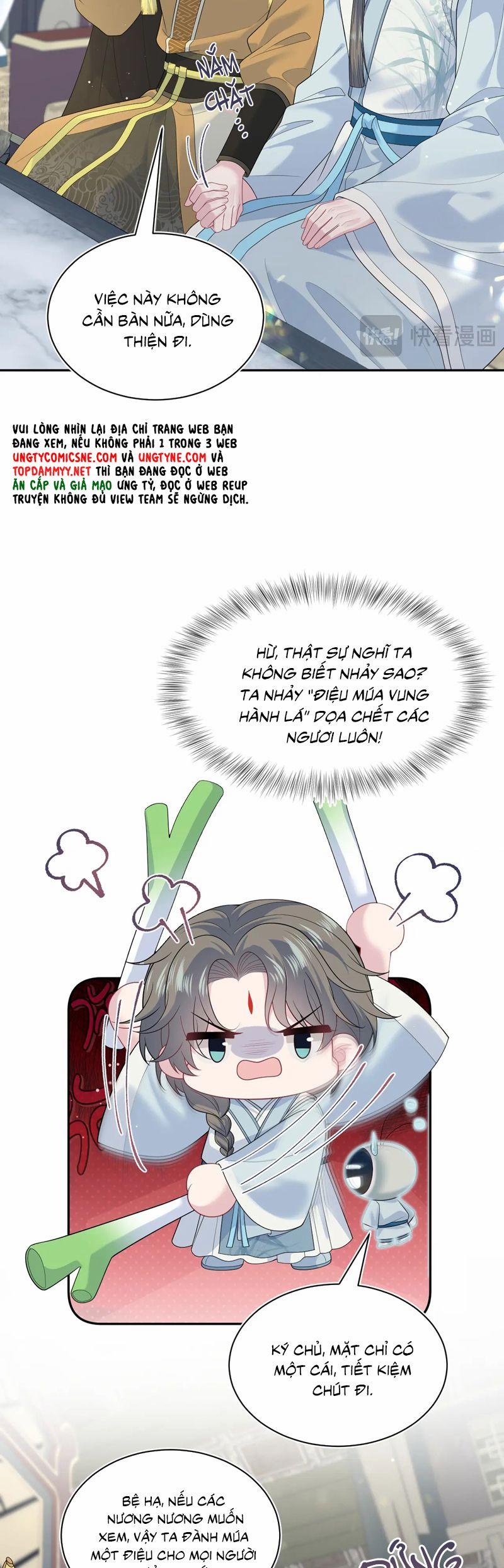 Tuyệt Mỹ Bạch Liên Online Dạy Học 378 trang 15