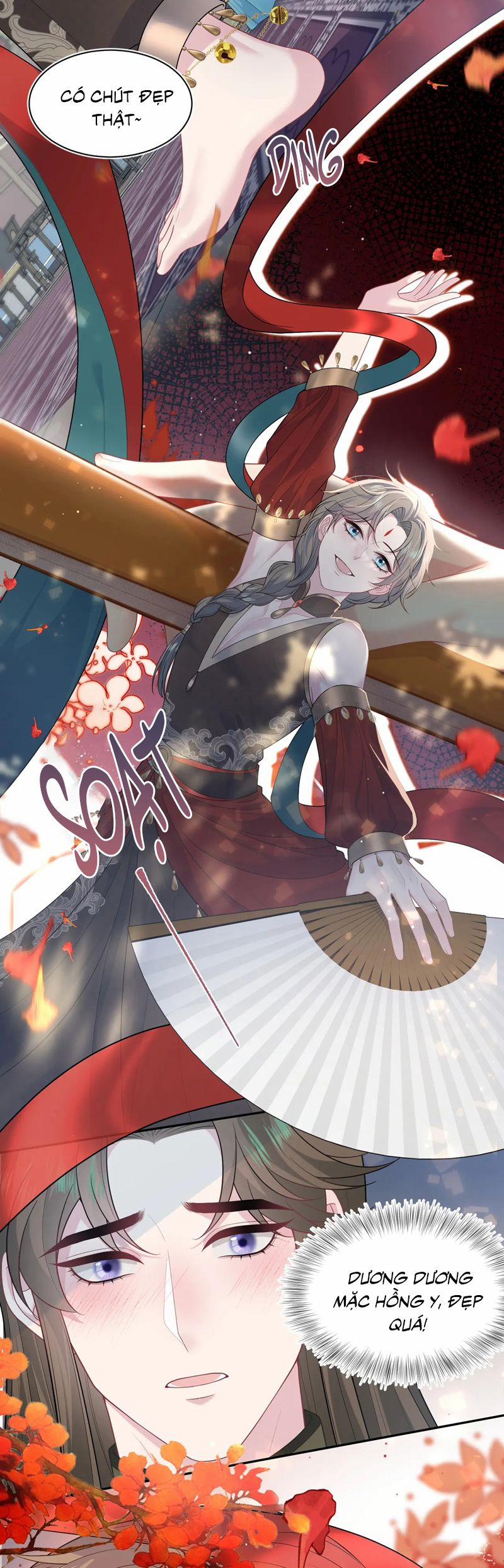 Tuyệt Mỹ Bạch Liên Online Dạy Học 378 trang 17