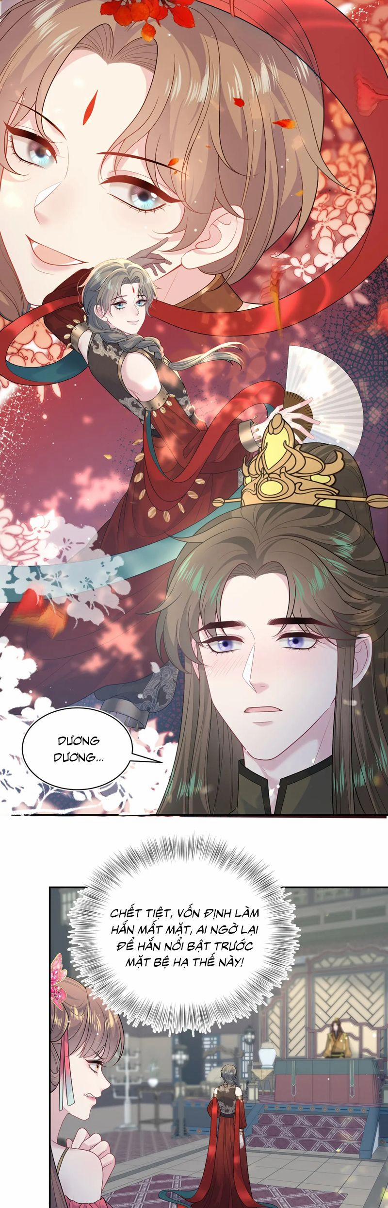 Tuyệt Mỹ Bạch Liên Online Dạy Học 378 trang 18