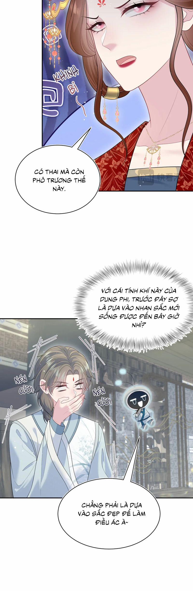 Tuyệt Mỹ Bạch Liên Online Dạy Học 378 trang 3