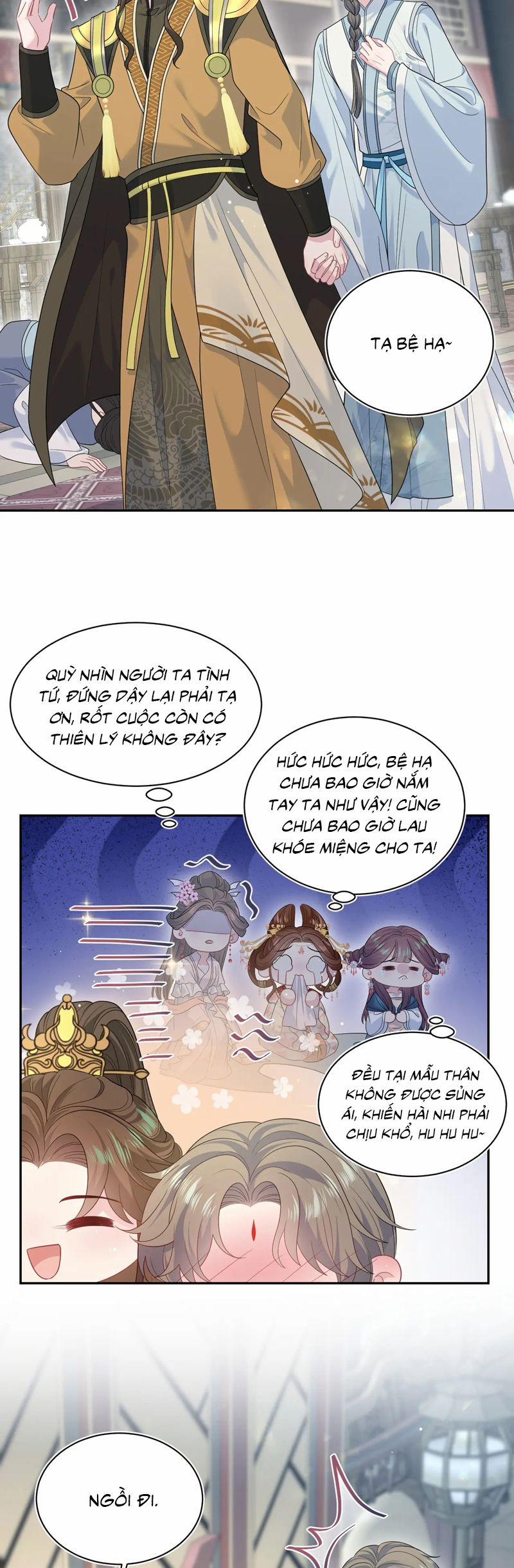 Tuyệt Mỹ Bạch Liên Online Dạy Học 378 trang 9