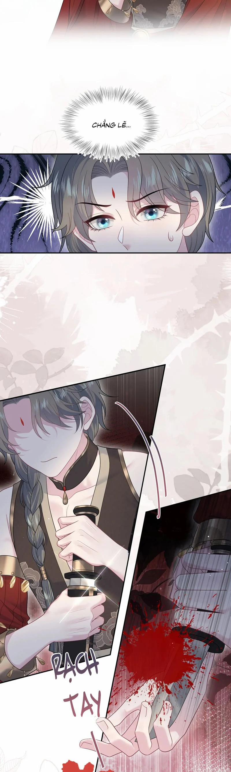 Tuyệt Mỹ Bạch Liên Online Dạy Học 379 trang 10