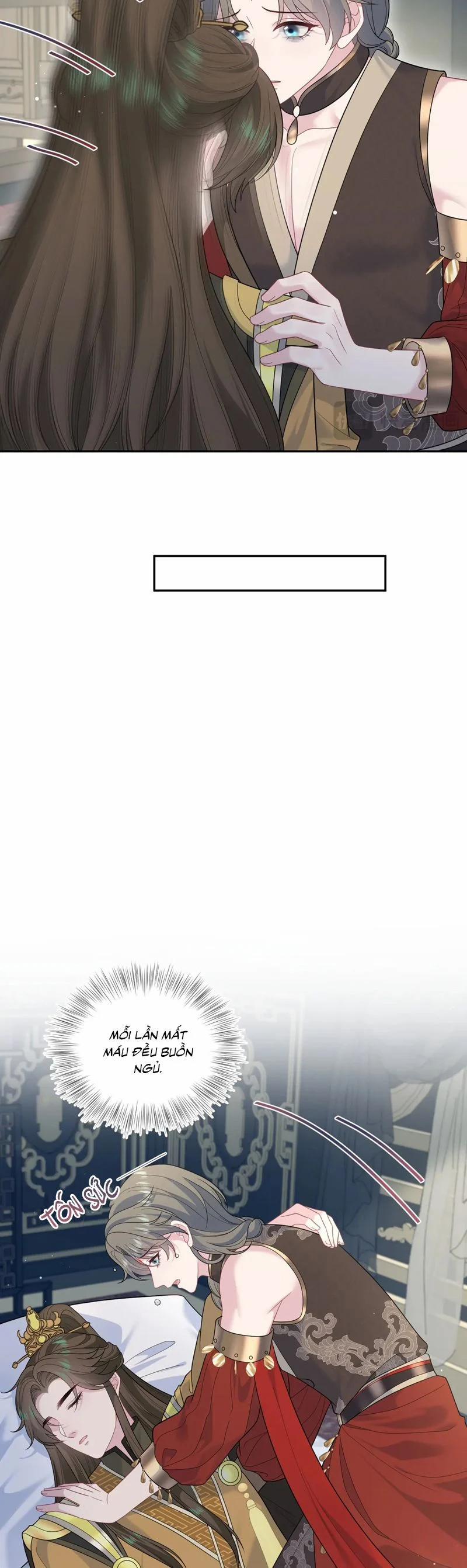 Tuyệt Mỹ Bạch Liên Online Dạy Học 379 trang 13